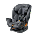 Chicco OneFit ClearTex All-in-One Car Seat - Slim, Multi-Stage Fit