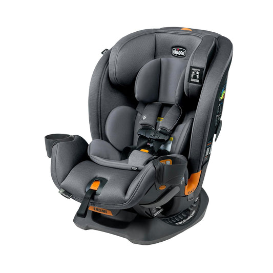 Chicco ClearTex 3-in-1 Car Seat | Versatile & Stylish