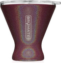 MargTini 10oz Martini Margarita Tumbler - Insulated Slim-Rim Drinkware