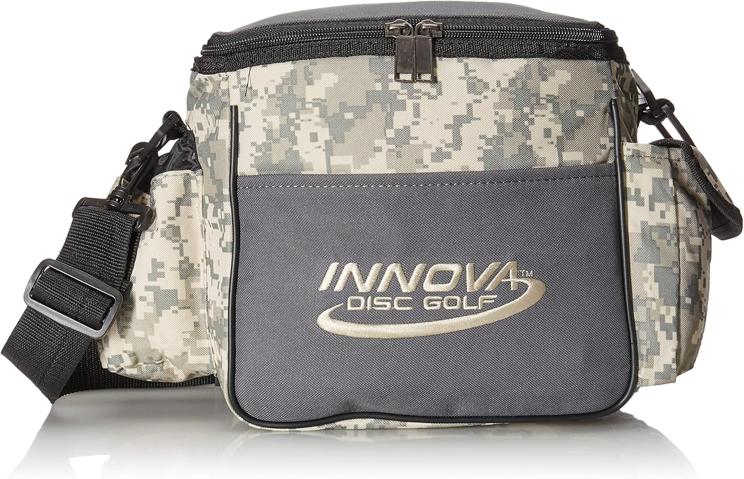 Innova Champion Discs Disc Golf Bag | Pro-Level Organization