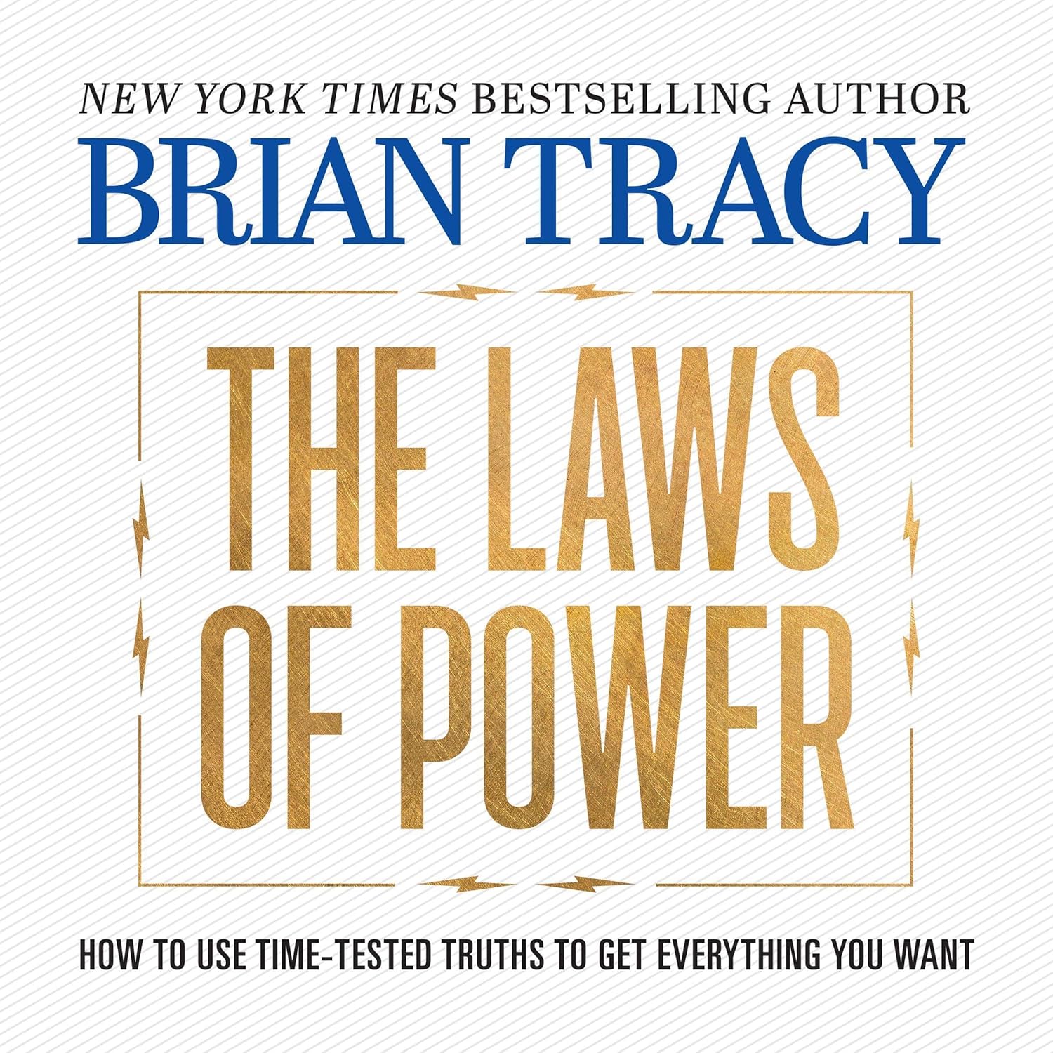 Master Power: Secrets for Success