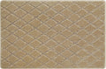 Carpet Stair Tread Landing Mat 2ft x 3ft - Non Slip, Tape Free