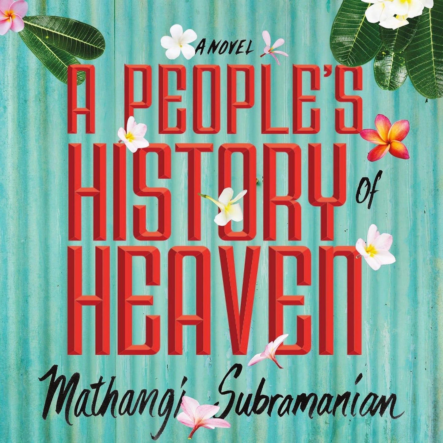 A People's History of Heaven: A Captivating Narrative Journey
