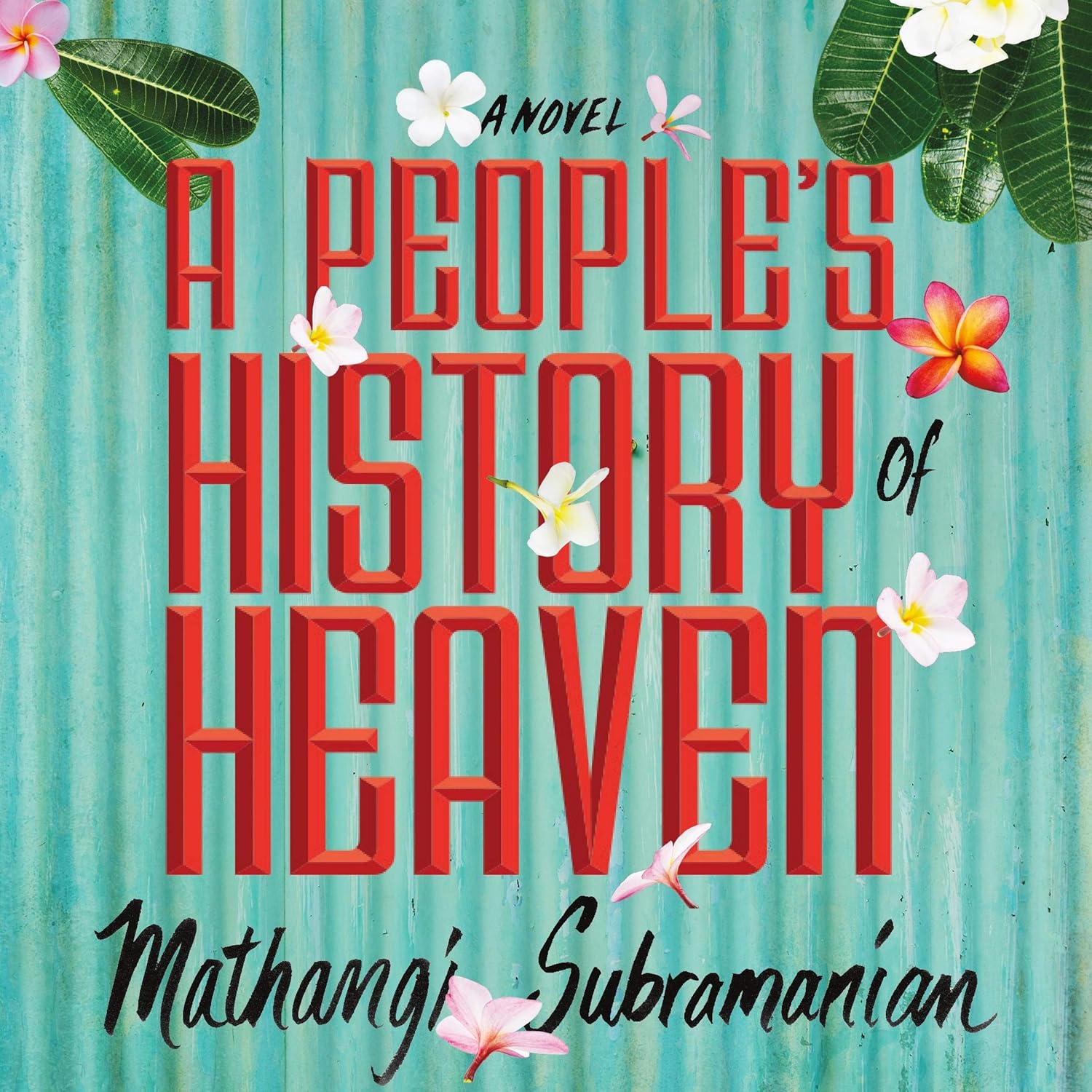 A People's History of Heaven: A Captivating Narrative Journey