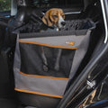 K&H Pet Products Buckle N Go Dog Car Seat for Safe Travel