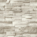 Jeweluck Stone Wallpaper Peel and Stick for Elegant Home Decor