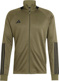 Men's Sereno Cut 3-Stripes Slim Track Jacket - Slim Fit