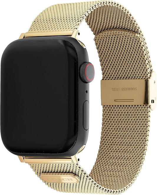 Coach Apple Watch Strap | Elevate Your Style