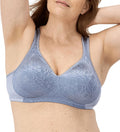 PLAYTEX 18 Hour Ultimate Lift and Support Wire-Free Bra (Style W1GN)