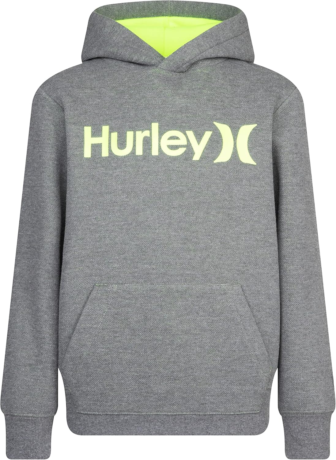 Hurley Boys' Warm Pullover Hoodie