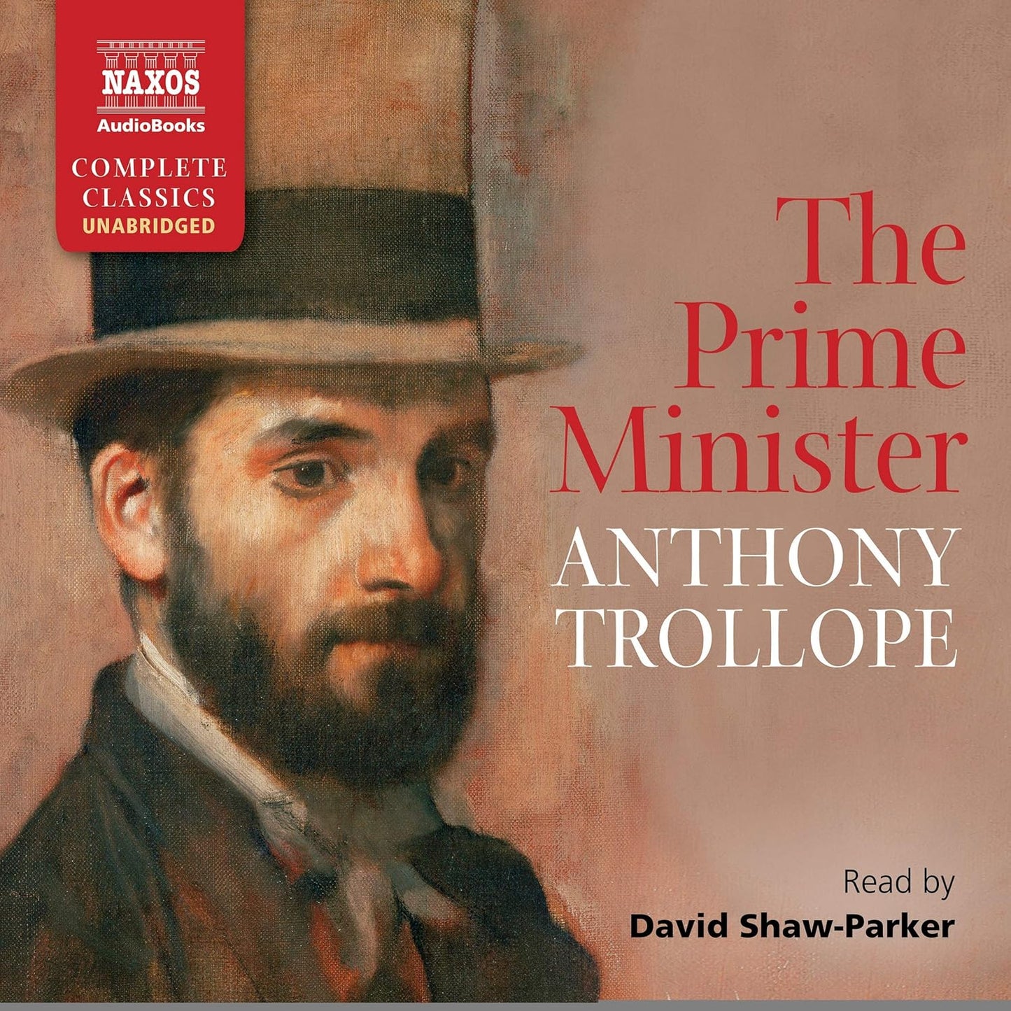 The Prime Minister by Anthony Trollope - A Captivating Novel