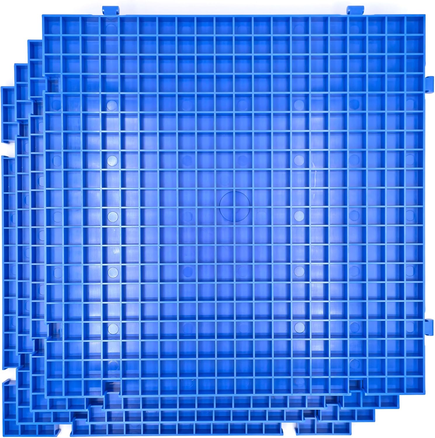 Stained Glass Cutting Mat Set for Easy Art Projects and Cleanup