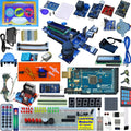 Professional Mega 2560 Starter Kit - Complete Arduino IDE Learning Kit
