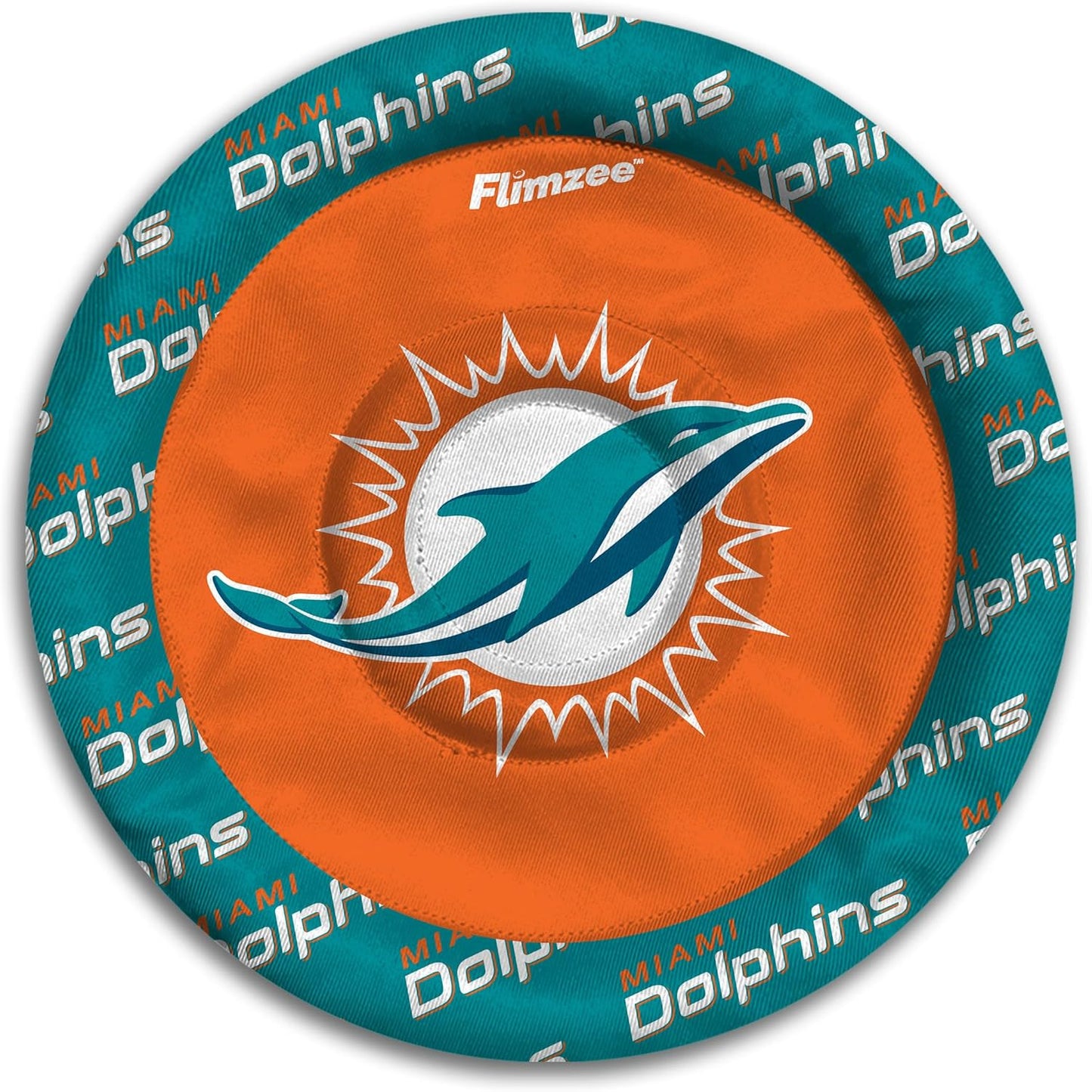NFL Bean-Bag Flying Disc by YouTheFan