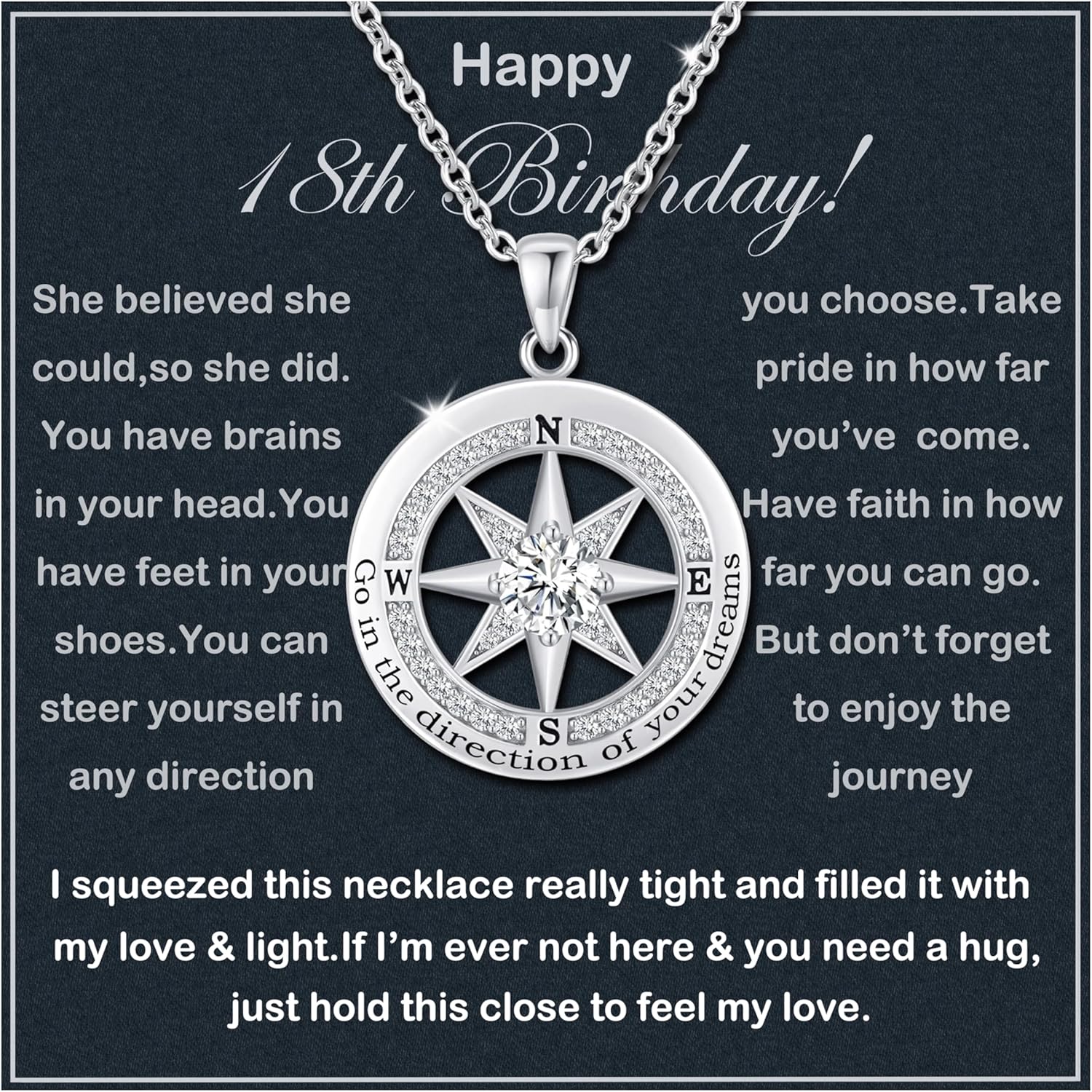 10 Birthday Gifts For Girls 925 Sterling Silver Necklace Ideas
