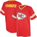 Outerstuff Youth 4-20 NFL Game Day Team Jersey - Official Fit