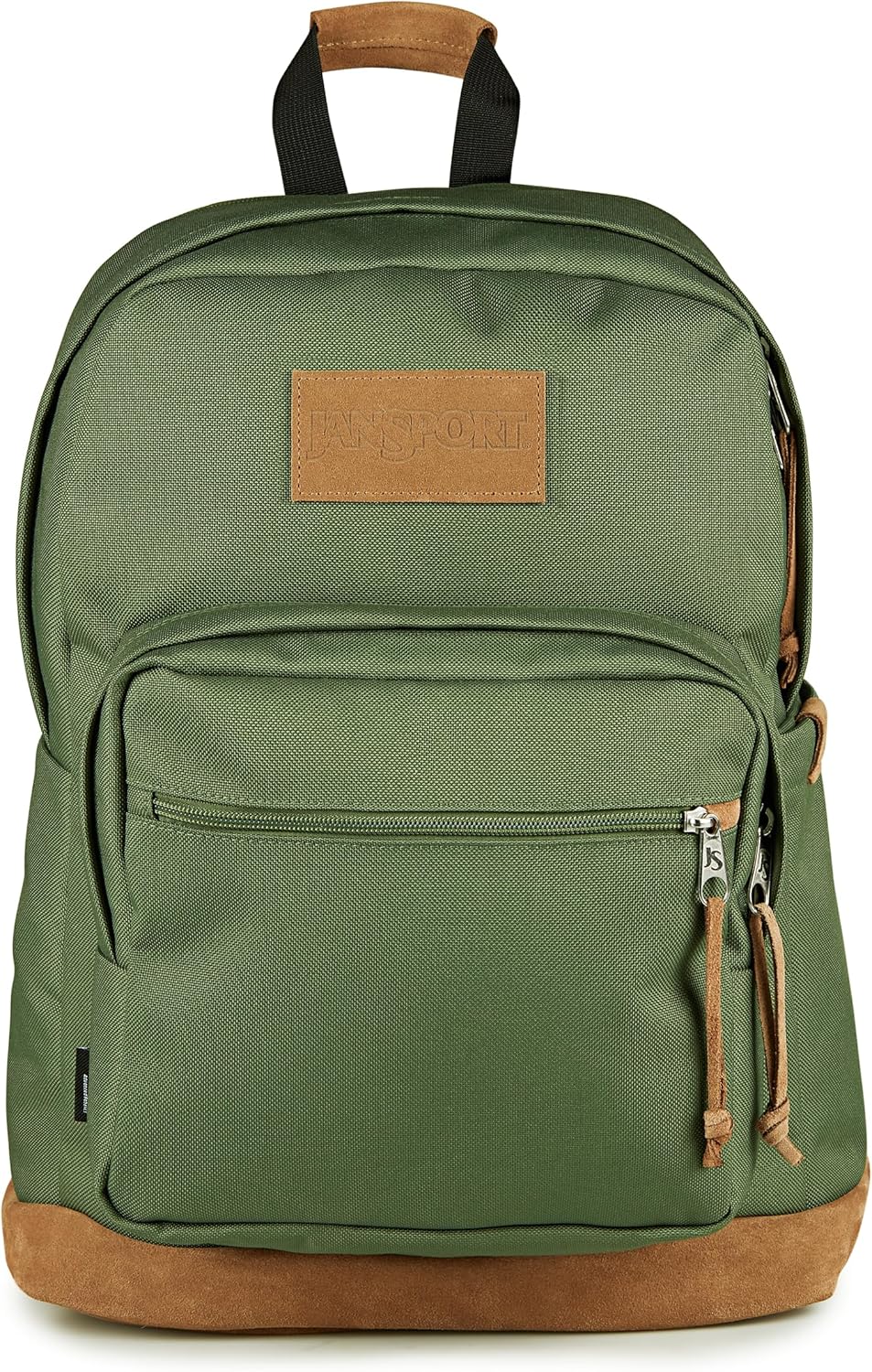 JanSport Right Pack Premium Backpack with 15in Laptop Sleeve