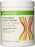 Herbalife Personalized Protein Powder Unflavored - Customizable Hunger