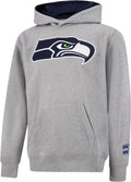 Ultra Game Official Youth NFL Hoodie Sweatshirt for Everyday Wear