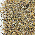 40LB Coarse Colored Pebbles 2-4mm for Succulents & Aquariums
