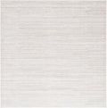SAFAVIEH Vision Area Rug 5 ft Square - Durable Modern Ombre Chic