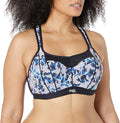 Panache High Impact Underwire Sports Bra - Full Support (Style VM8M)