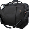 Protec Bass Trombone Mute Bag with Modular Divider - Protective Gig