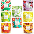 Tamalitoz Variety Pack Spicy Mexican Hard Candy - 8 Flavors