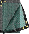 e.share 70% Shade Cloth 12 ft x 18 ft - Durable Garden Sun Shade