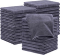 Panelee 24 36 Pack Bleach Proof Microfiber Salon Towels - High