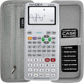 Scientific Calculator with Graphing in Silver - Student Edition