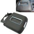 Center Console Armrest Lid Compatible with 2014-2020 Chevy/GMC