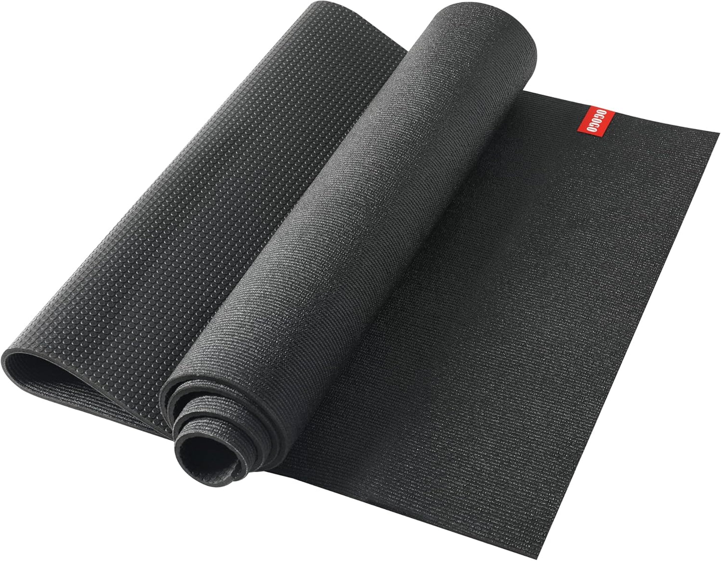 OGOGO Extra Long Yoga Mat - Non-Slip, Eco-Friendly, Portable | Ideal for Yoga & Pilates
