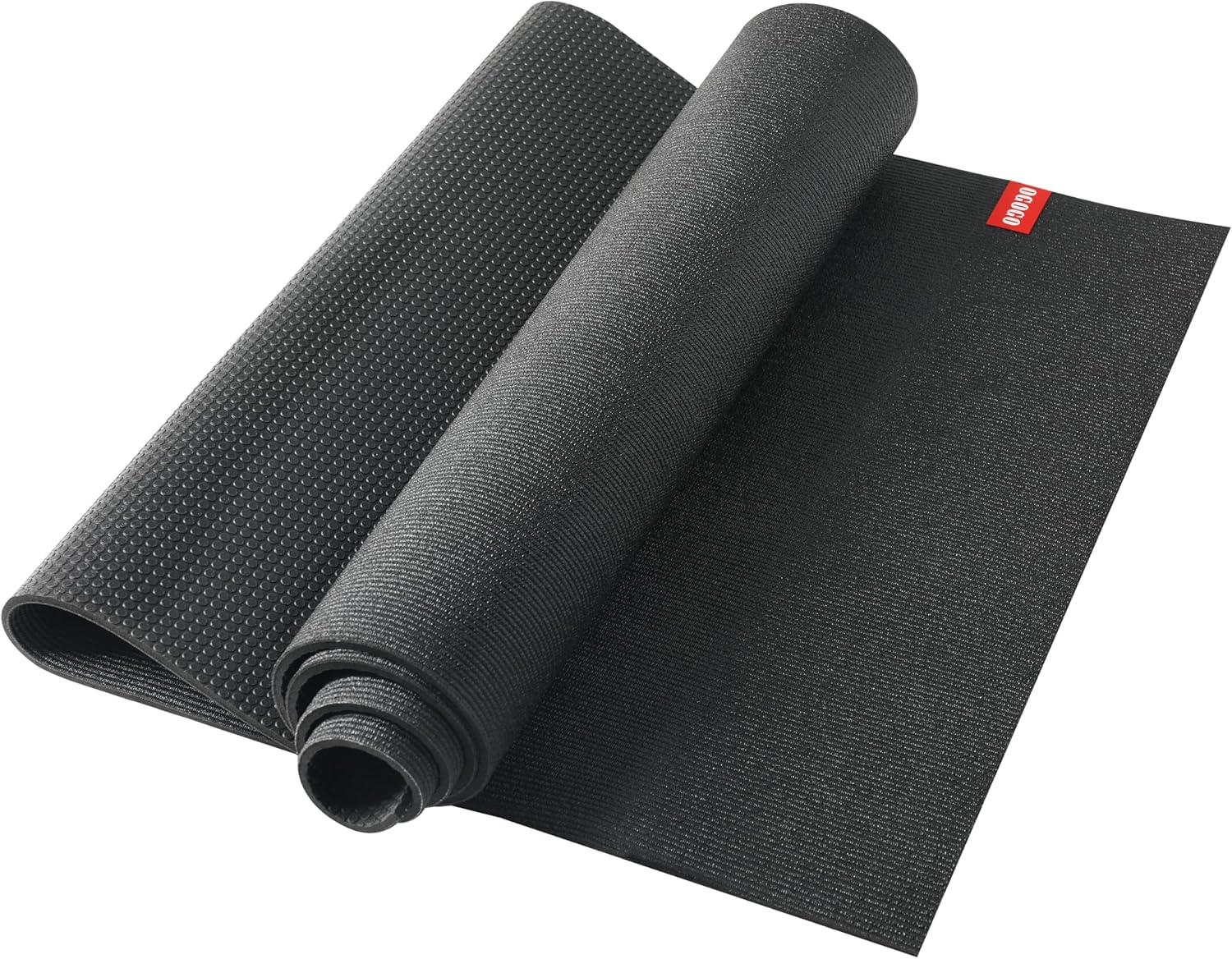 OGOGO Extra Long Yoga Mat - Non-Slip, Eco-Friendly, Portable | Ideal for Yoga & Pilates
