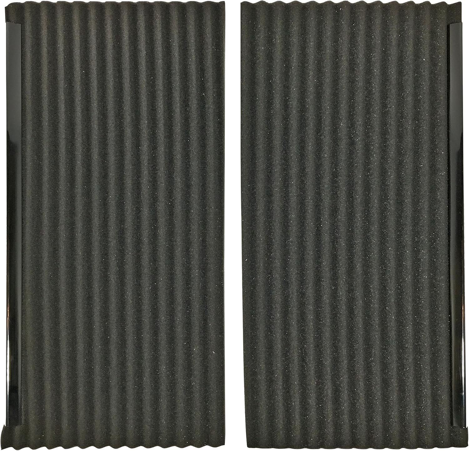 Frost King Foam AC Panel | Energy Efficient | 9x18