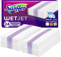 Swiffer WetJet 24-Count Hardwood Floor Cleaner Pads