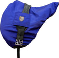 Harrison Howard Premium English Saddle Cover - Waterproof Protection