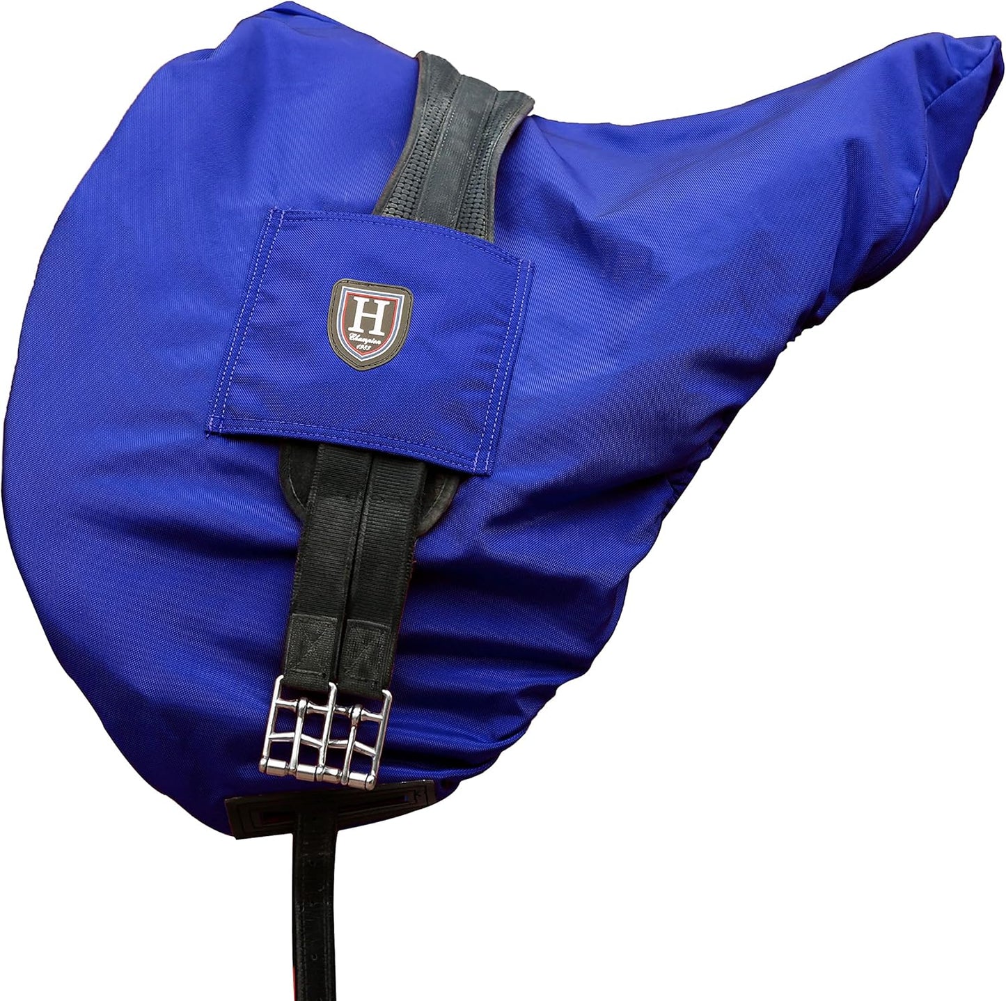 Premium English Saddle Cover for Reliable Protection and Style