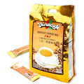 Vinacafe Premium 100 Sticks 3 in 1 Instant Coffee Mix - Convenient