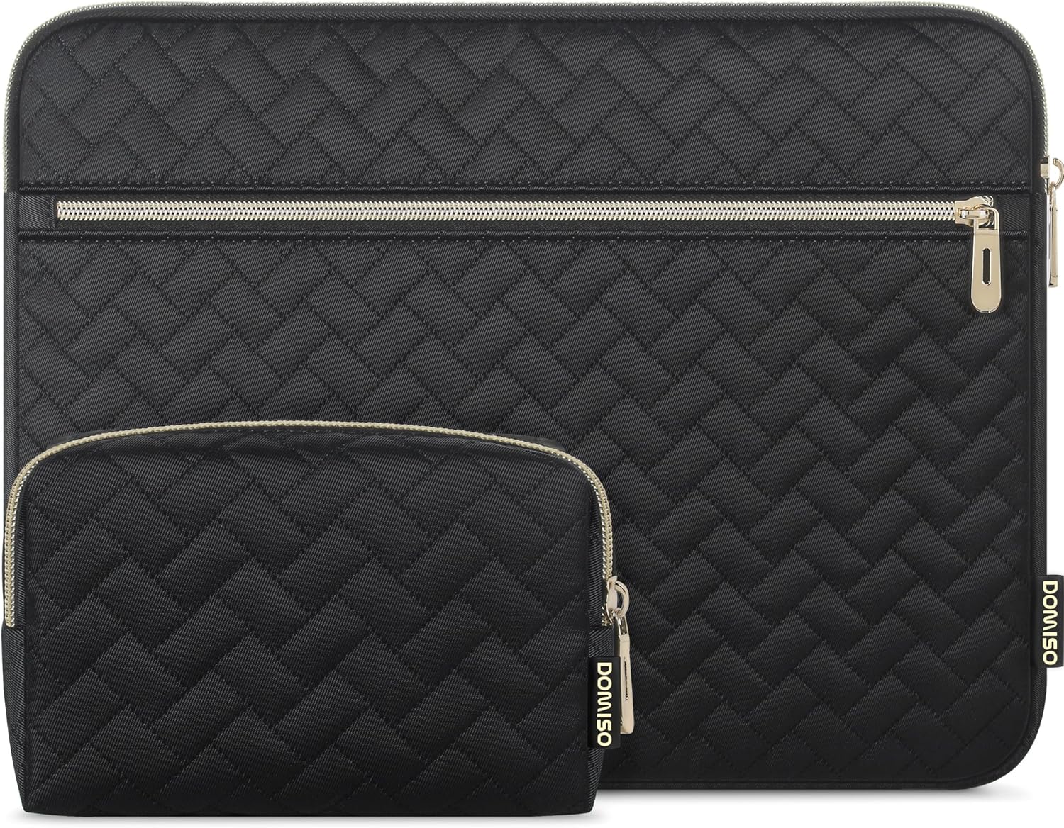 DOMISO 14 MacBook Pro Sleeve - Ultimate Protection – GearMustHave