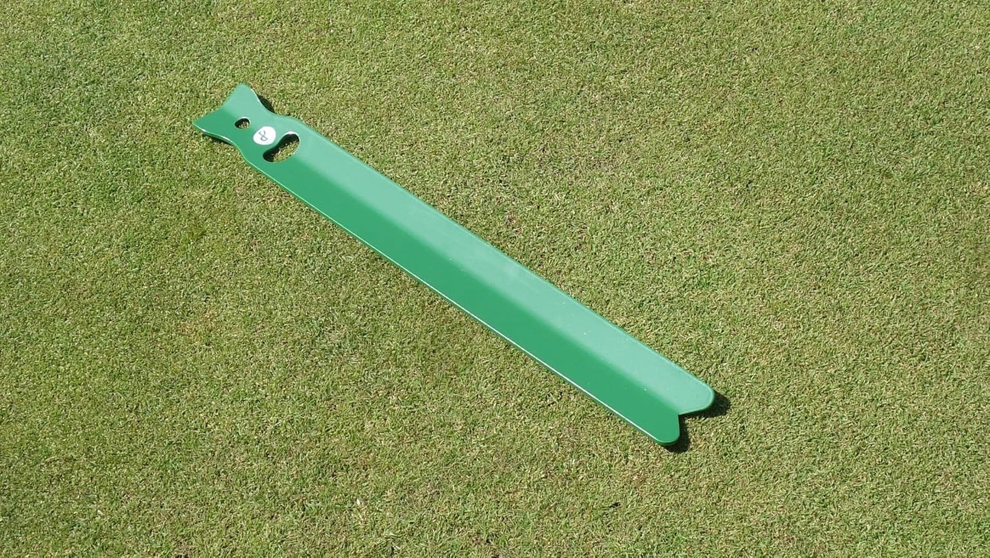 Improve Putting Accuracy with DP GOLF Speedmeter
