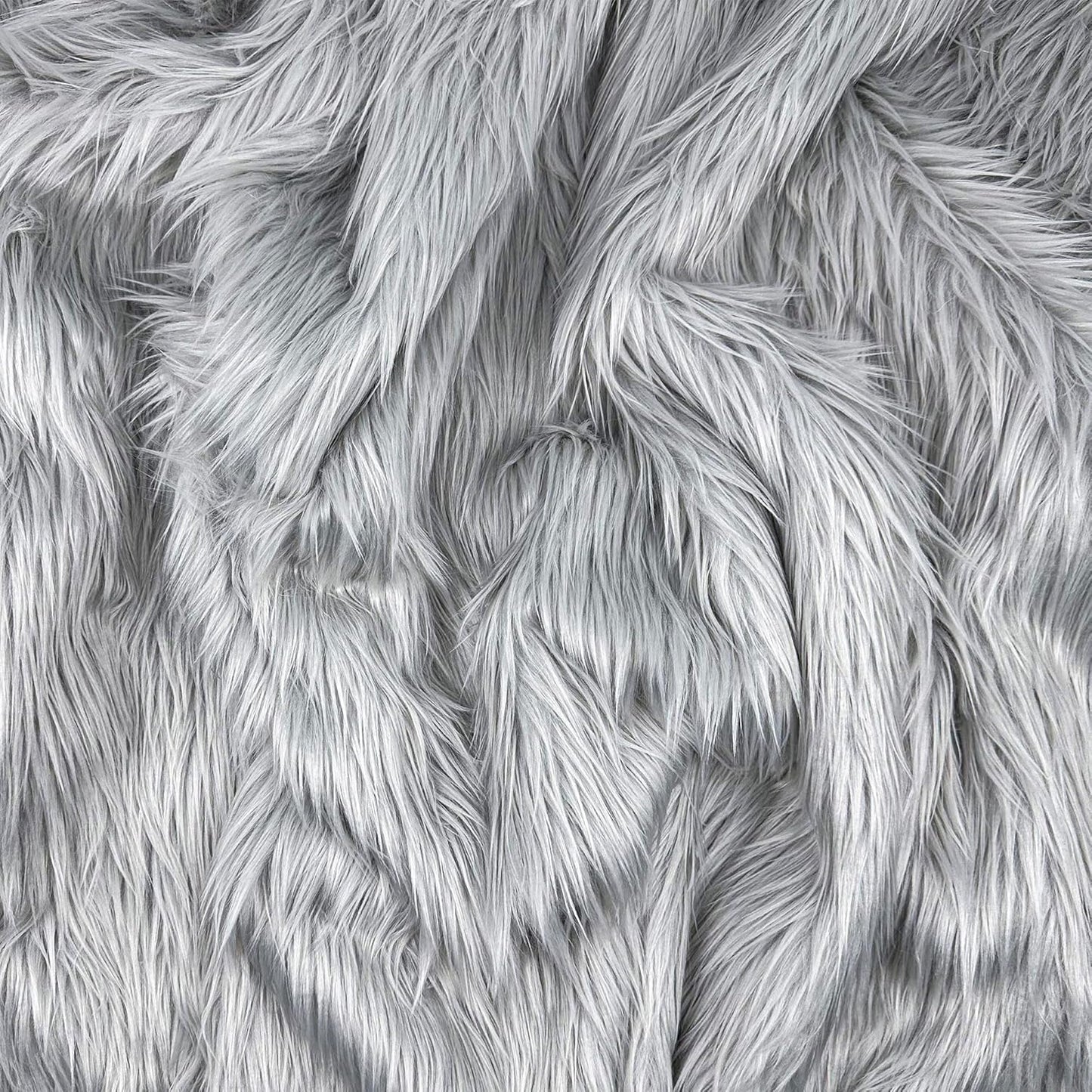 Luxurious Faux Fur Fabric for Sewing and Craft Projects