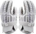 STX RZR 2 Lacrosse Gloves for Field Players - Flexible Protection