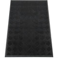 Indoor Outdoor Door Mat 36x48 - Non Slip Heavy Duty Entry Mat