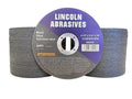 100 Pc 4.5 in x 1/16 in x 7/8 in Cut-Off Wheels - Durable Cutting