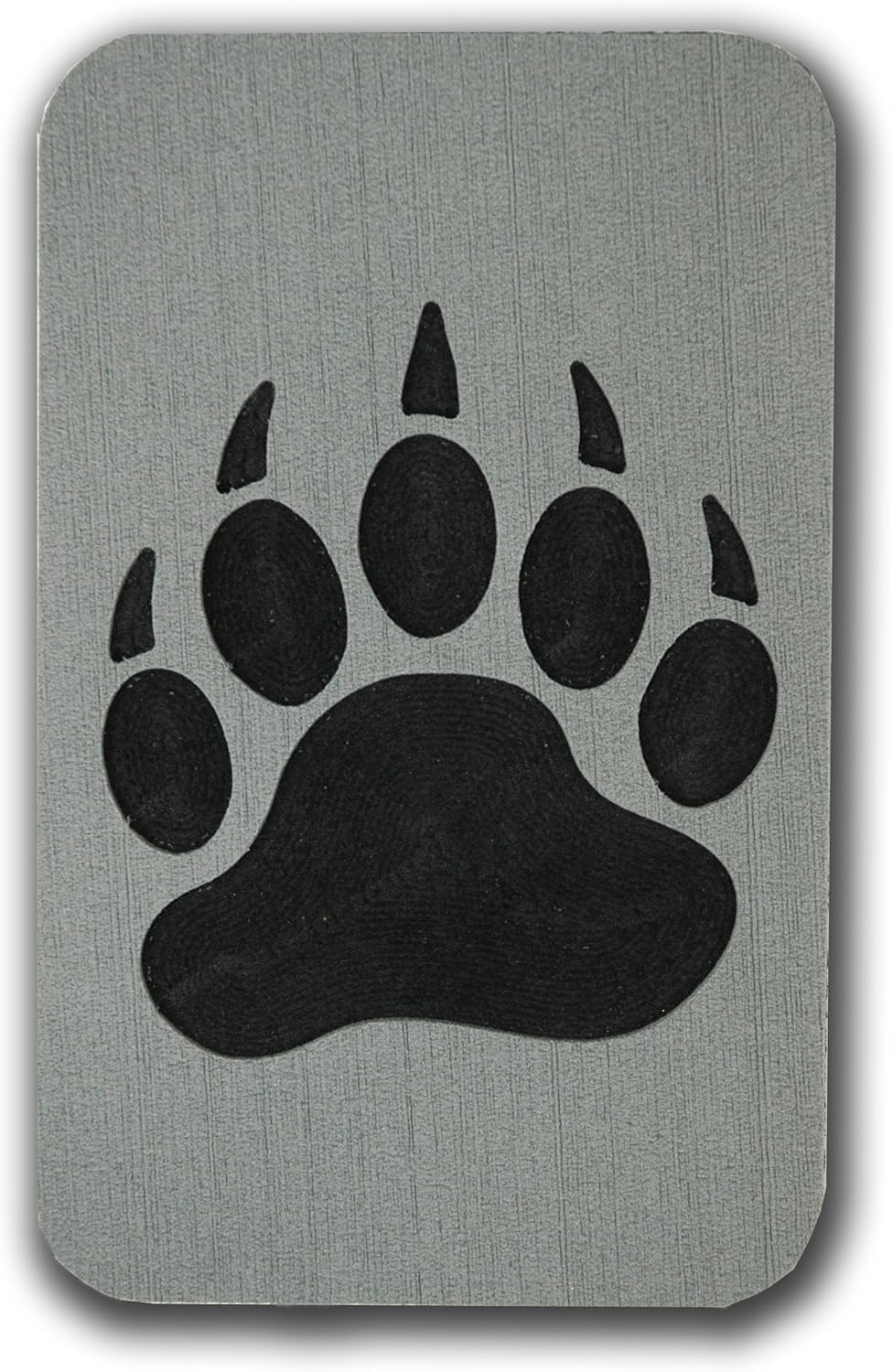 Black Bear PAW PAD - Enhance Grip & Style!