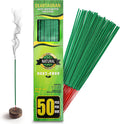 DEARTAGNAN Anti-Mosquito Incense Sticks - 50 Ct