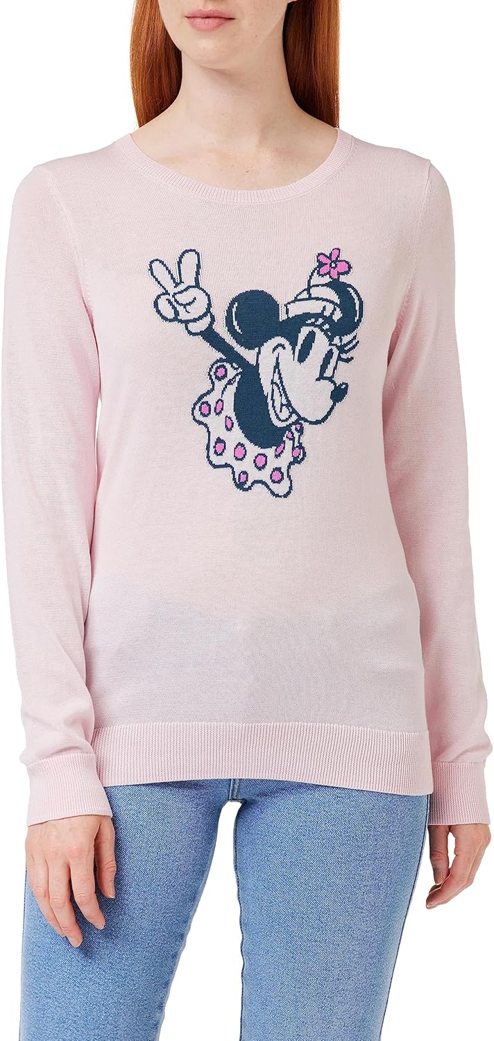 Lightweight Crewneck Sweaters for Women - Perfect for All Occasions