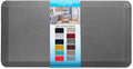 ComfiLife Anti Fatigue Floor Mat 24 in x 70 in - Cushioned Comfort