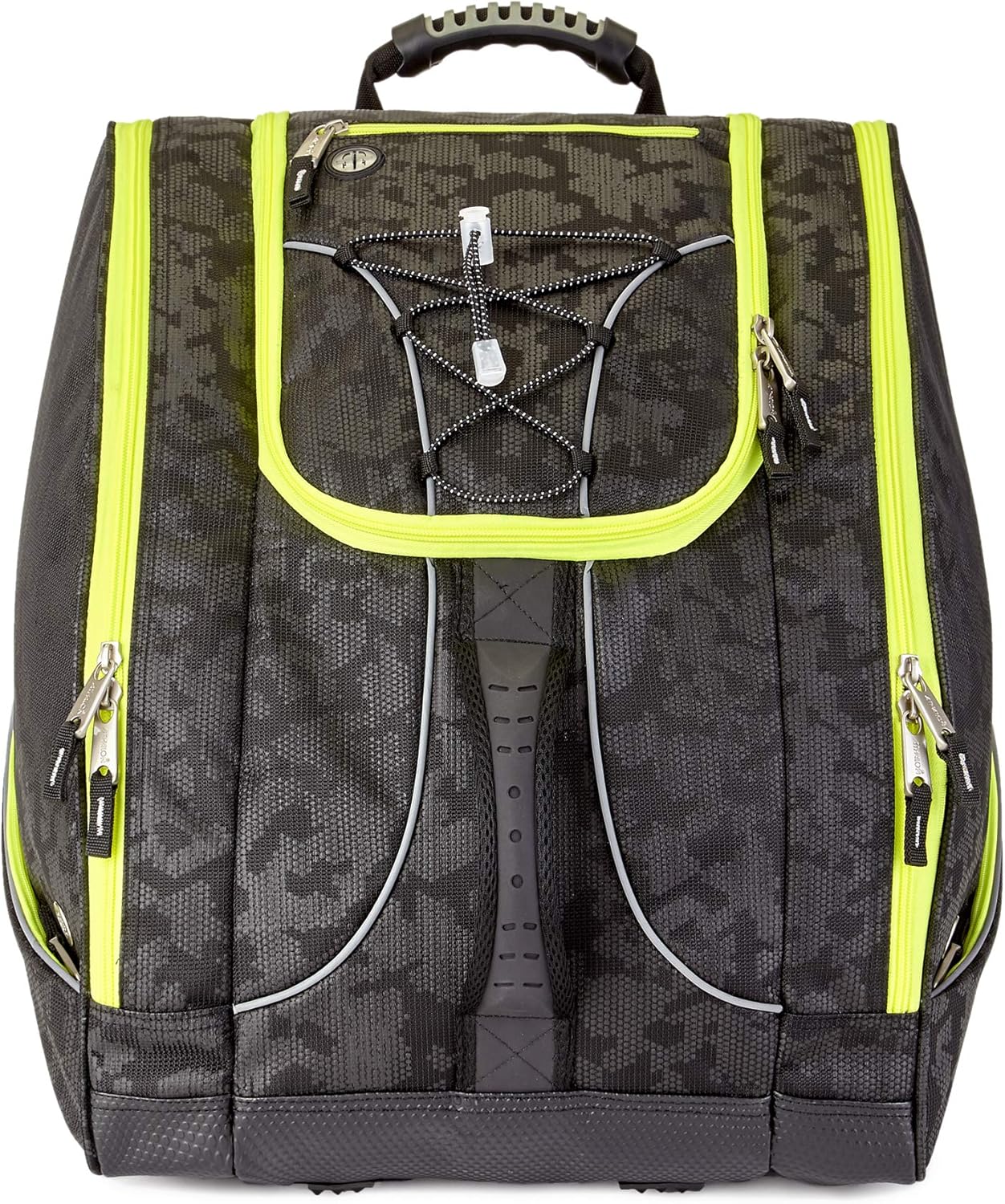 Athalon Everything Boot Bag/Backpack for Adventure Travel